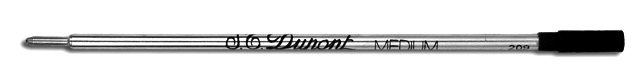 Dupont refill ballpen - ricambio sfera